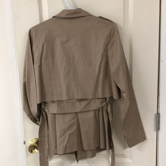 Light jacket - Picture 3 of 4